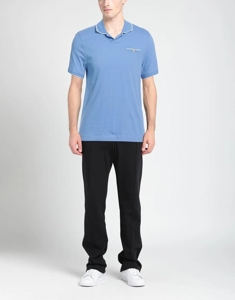 A.TESTONI Polo shirt 2