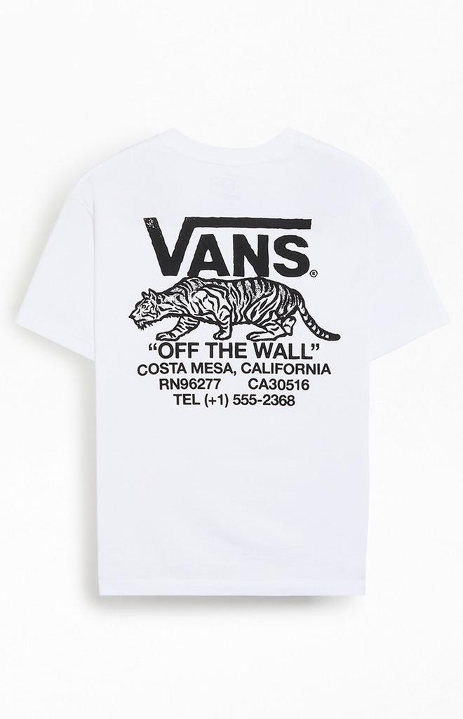 Vans Sneaky T-Shirt