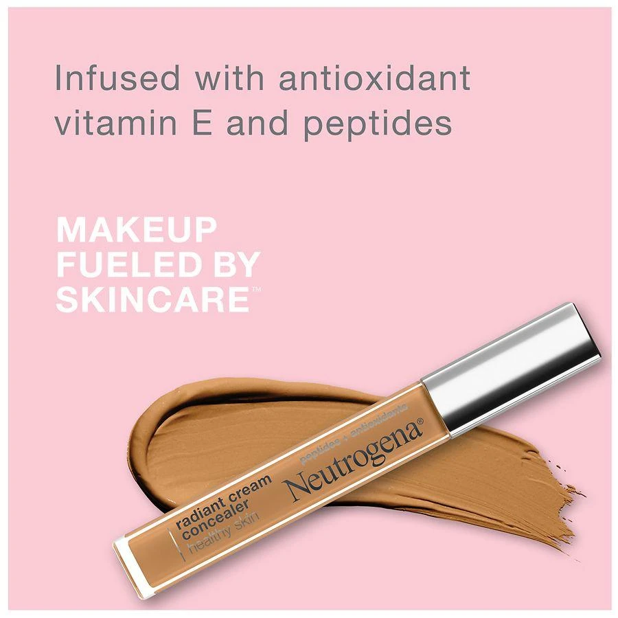 Neutrogena Healthy Skin Concealer 9