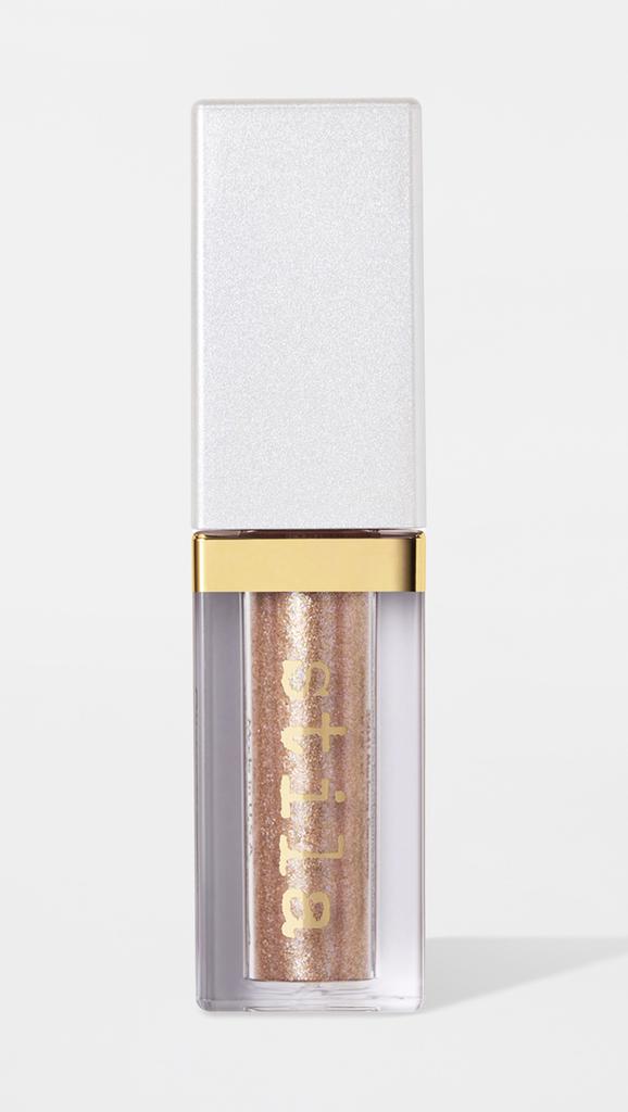 Stila Shimmer & Glow Liquid Eye Shadow