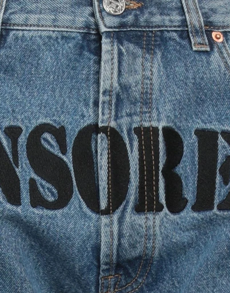 Vetements Denim pants 4
