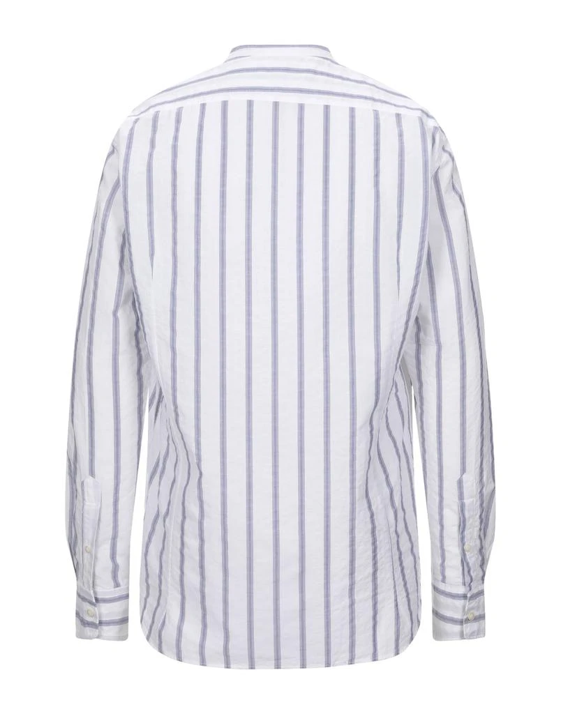 Original Vintage Style Striped shirt 2