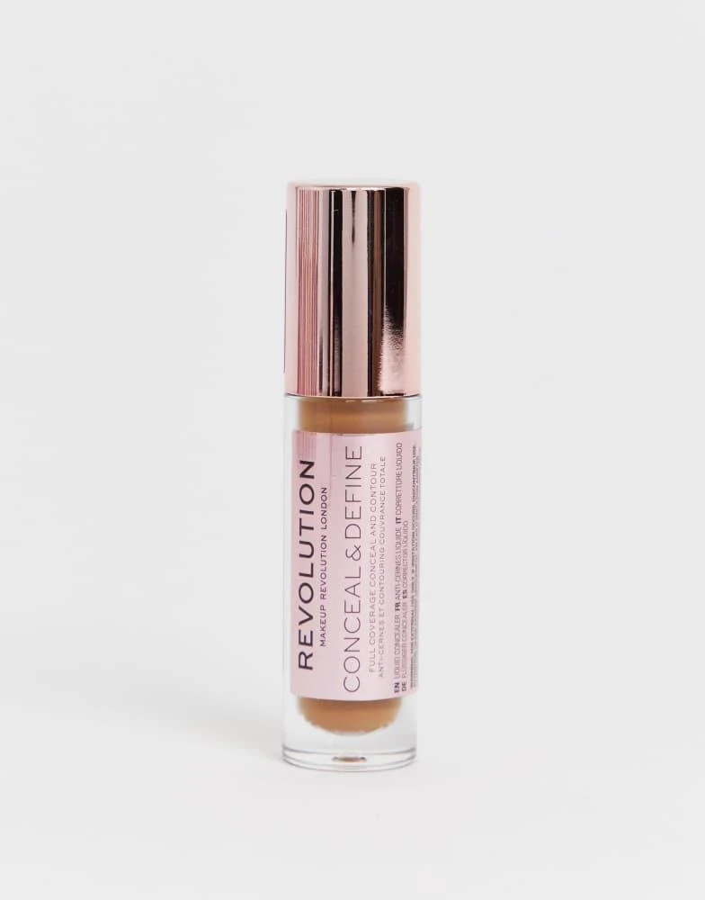Revolution Revolution Conceal and Define Concealer 20