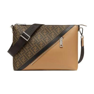 Fendi Fendi Diagonal Messenger bag 1