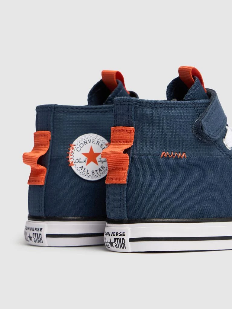 Converse Chuck Taylor Canvas Lace-up Sneakers 3