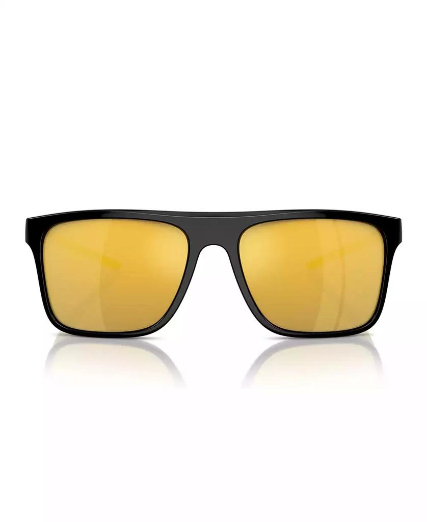 Sunglass Hut Collection Men's Sunglasses, FZ6006 2