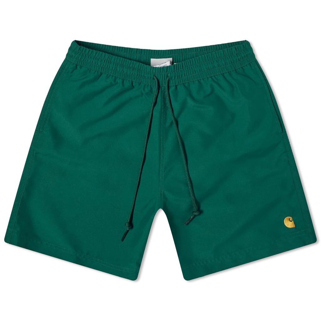 ボクサーパンツ Carhartt WIP \"Chase Swim Trunks\" swim short Carhartt WIP Chase Swim Trunks | Black – Page Chase Swim Trunks