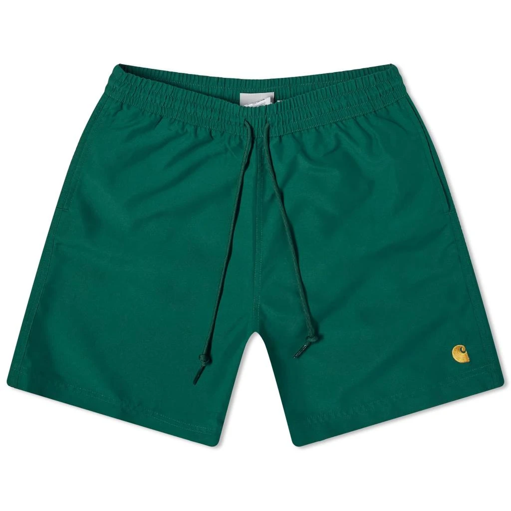 Carhartt WIP Carhartt WIP Chase Swim Shorts 1