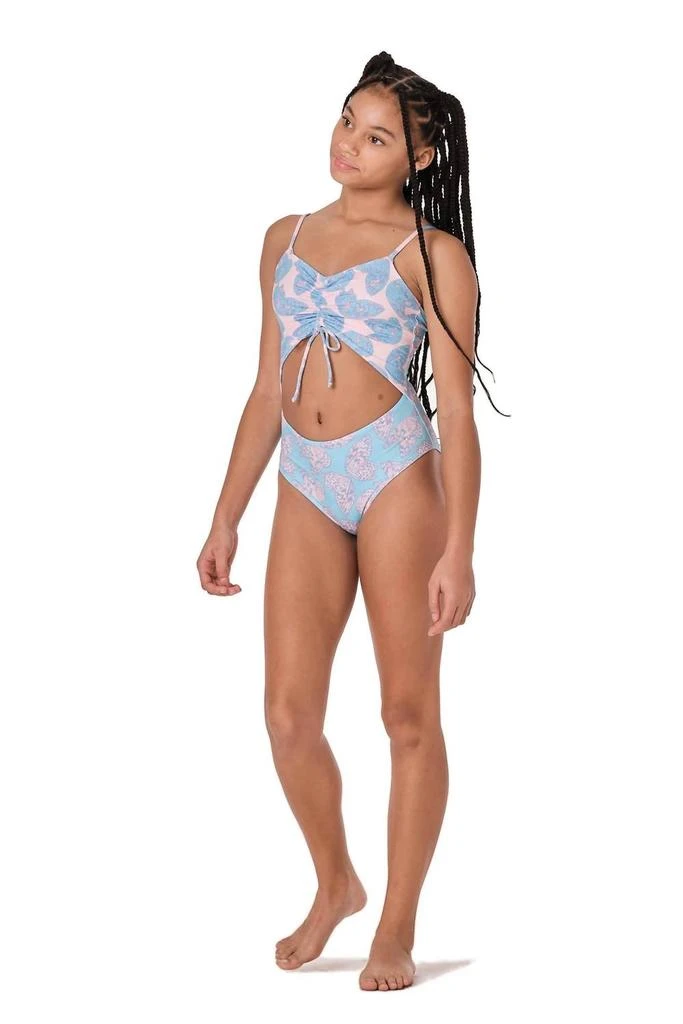 submarine Submarine - Peek A Boo Swimsuit 3
