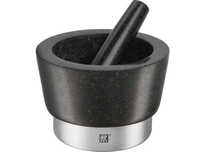 ZWILLING Mortier, 15 cm, Granit 1