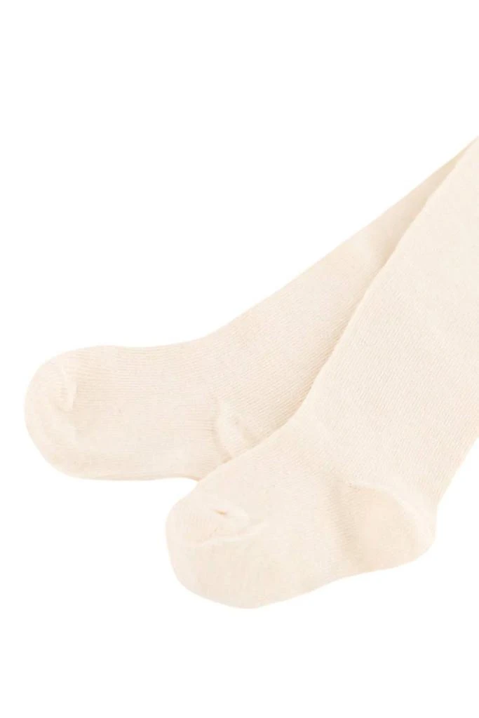 PETIT BATEAU Baby Girl Tights 2