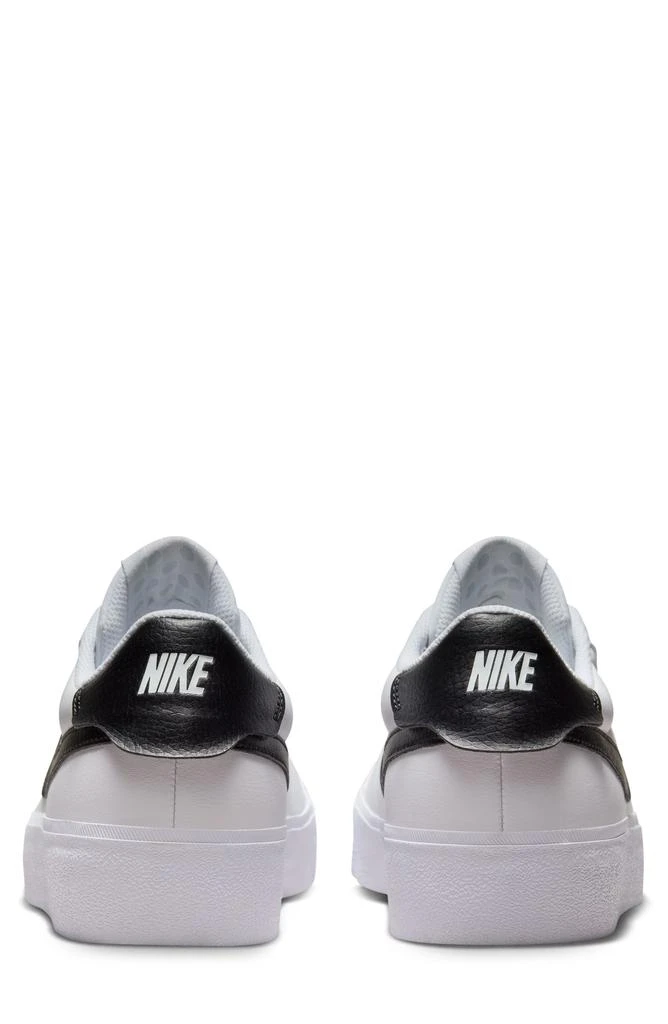 NIKE Court Shot Low Top Sneaker 2