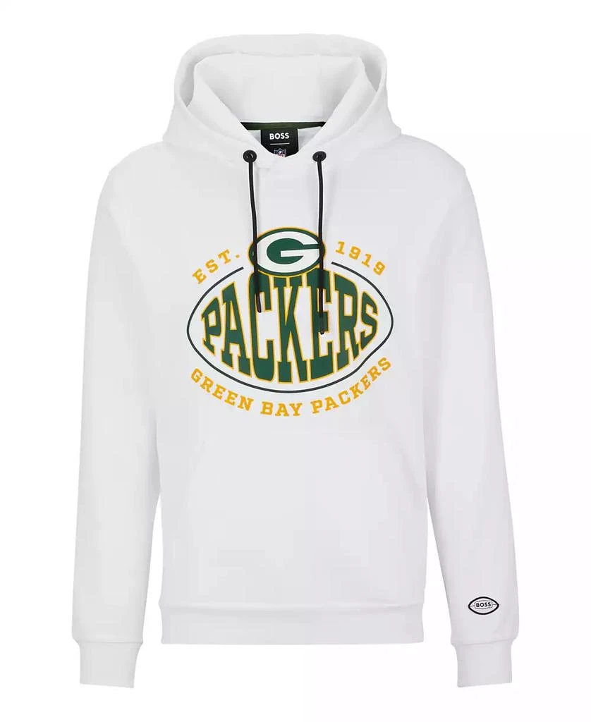Hugo Boss Men's BOSS x NFL Hoodie 3