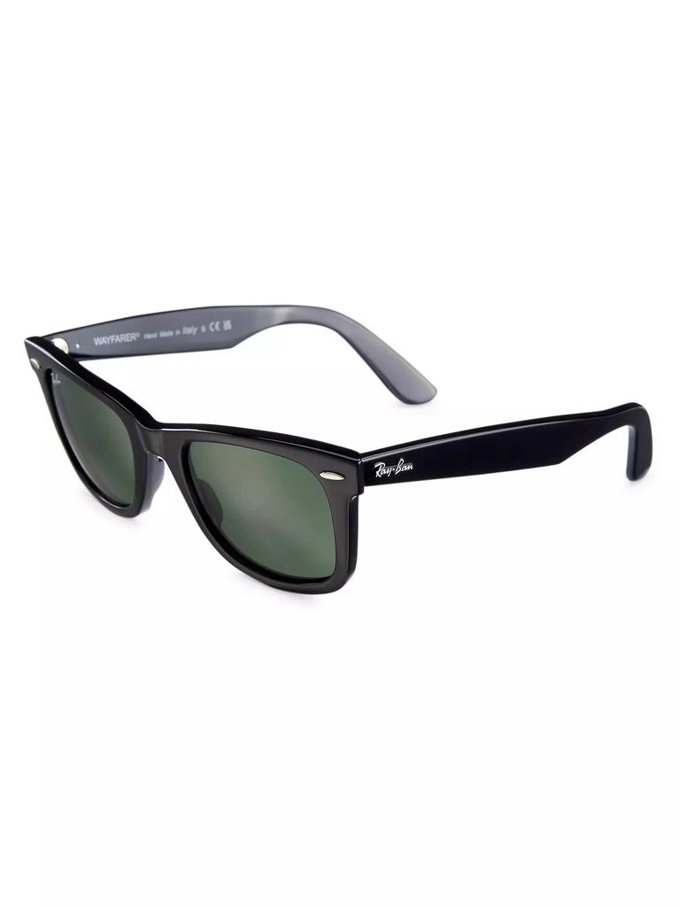 Ray-Ban RB2140 41MM Wayfarer Sunglasses 2
