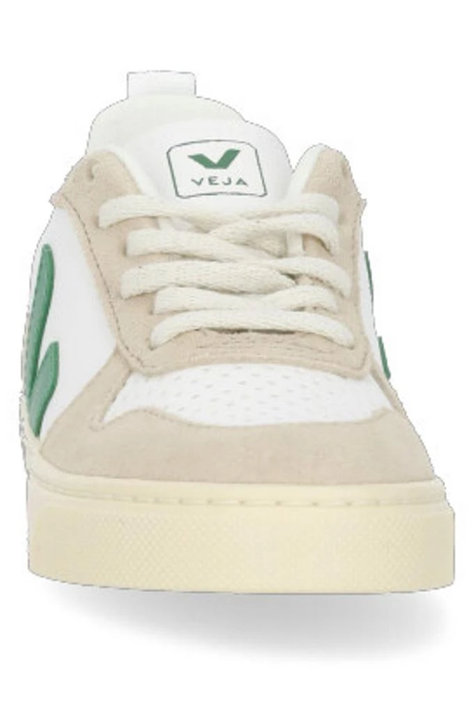 Veja Kids Veja Kids V-10 Low-Top Sneakers 6