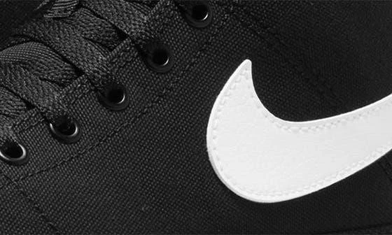 NIKE Court Legacy Mid Sneaker 7