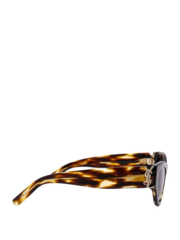Yves Saint Laurent Saint Laurent Eyewear Cat-Eye Sunglasses 3