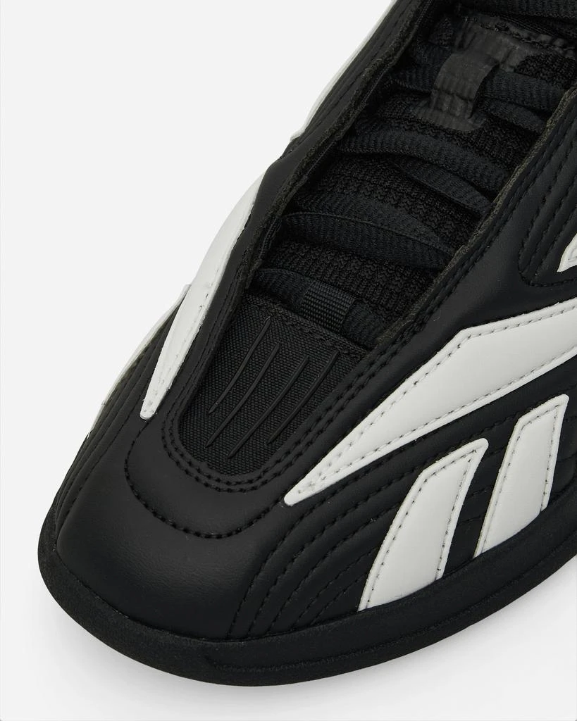 Reebok Hammer Pro LTD Sneakers Black / White 6