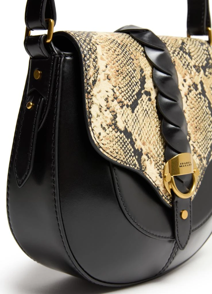 Isabel Marant Altay small crossbody bag 7