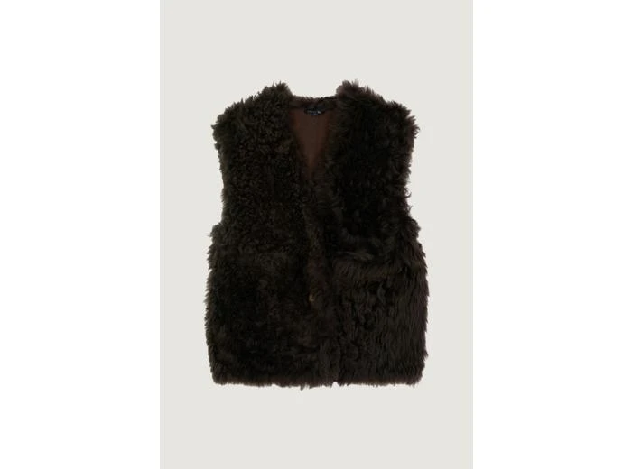 Soeur Gilet Sans Manche - Valfredo 1