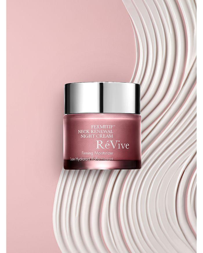 Revive Fermitif Neck Renewal Night Cream 2.5 oz.