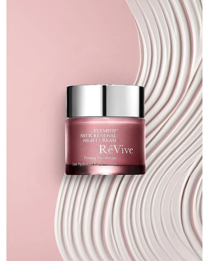 Revive Fermitif Neck Renewal Night Cream 2.5 oz. 2