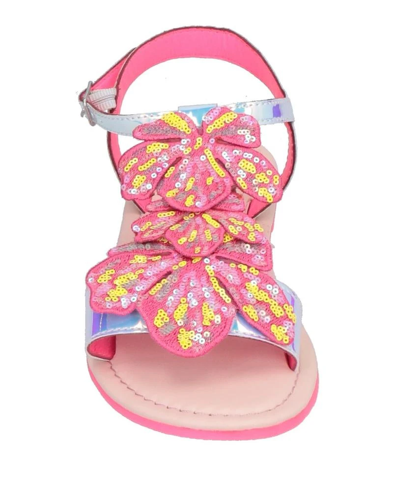 Billieblush Sandals 4