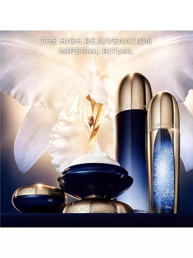 Guerlain Orchidée Impériale The Rich Cream 10
