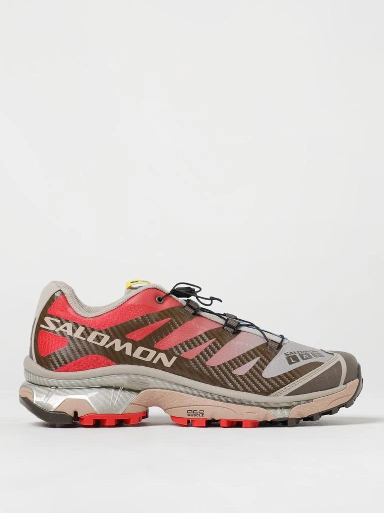 SALOMON Salomon XT-4 OG mesh sneakers 1