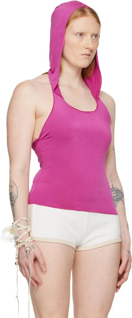 Gimaguas Pink Salsa Camisole 2