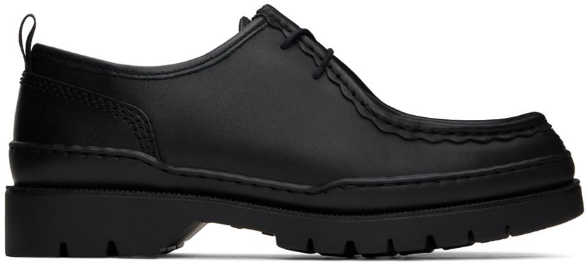 KLEMAN Black Major Derbys