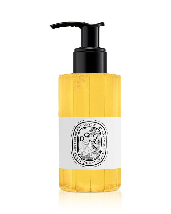 Diptyque Do Son Scented Shower Oil