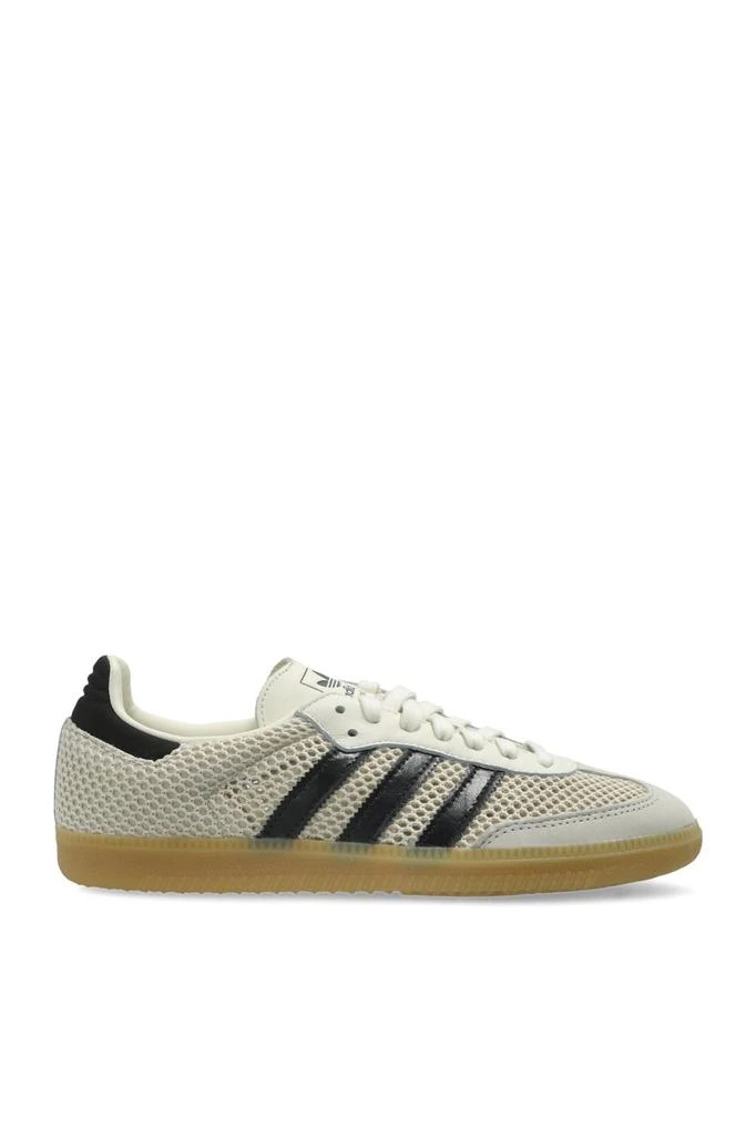 adidas gazelle silver green womens adidas Originals Women's Samba OG
