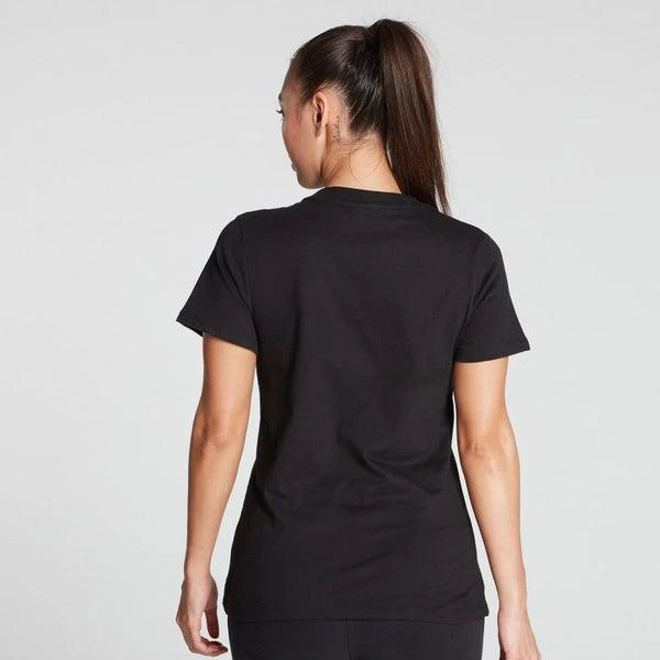 MP MP Women's Rest Day T-Shirt - Black 4