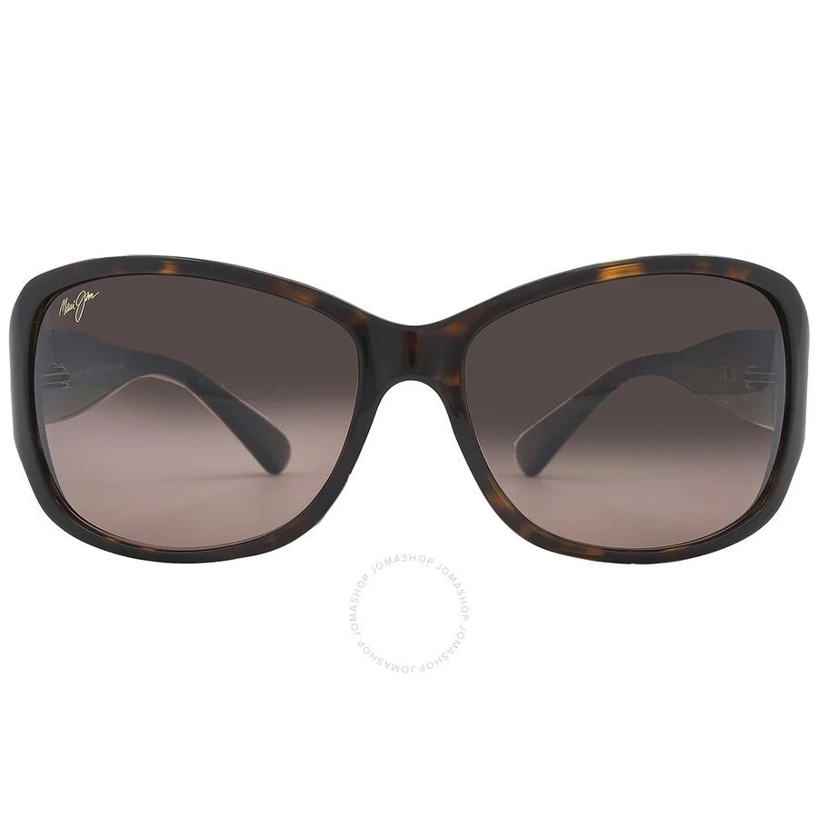 Maui Jim Nalani Maui Rose Butterfly Ladies Sunglasses RS295-10 61 1