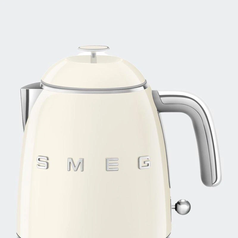 Smeg Mini Kettle 1