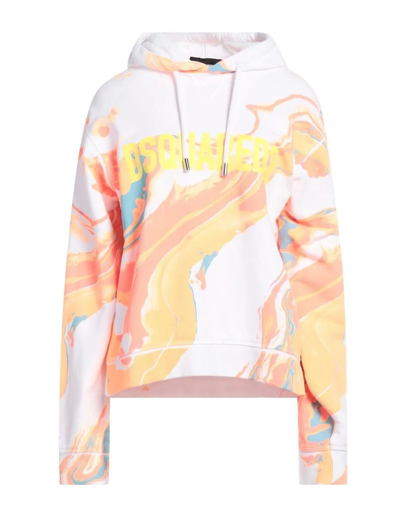 DSQUARED2 Hooded sweatshirt 1