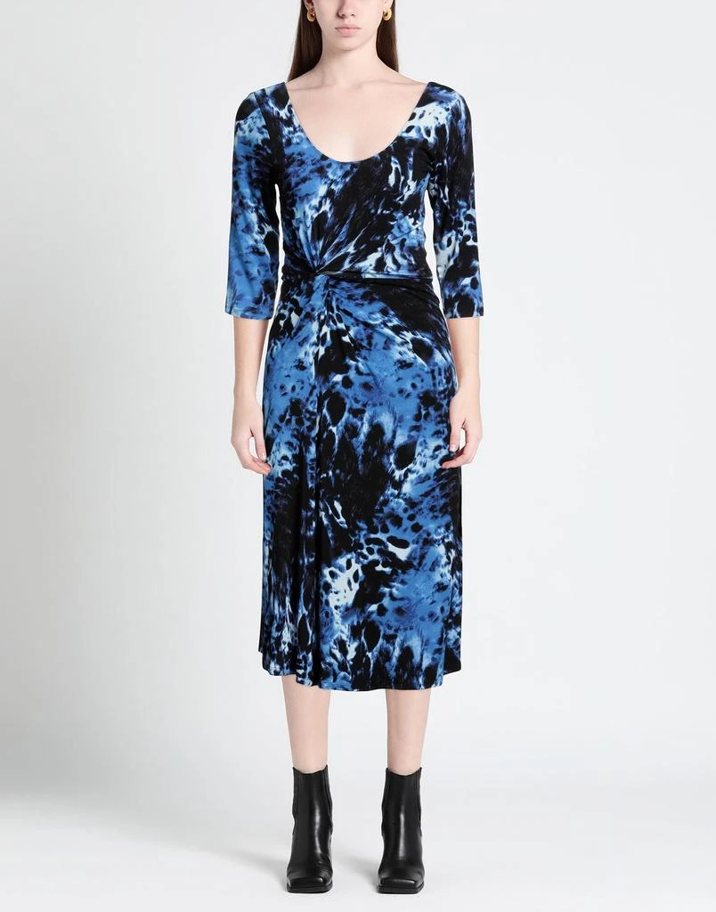 SAMANTHA SUNG Midi dress 2