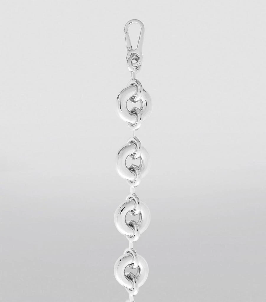 Loewe Donut Chain Bag Strap 2
