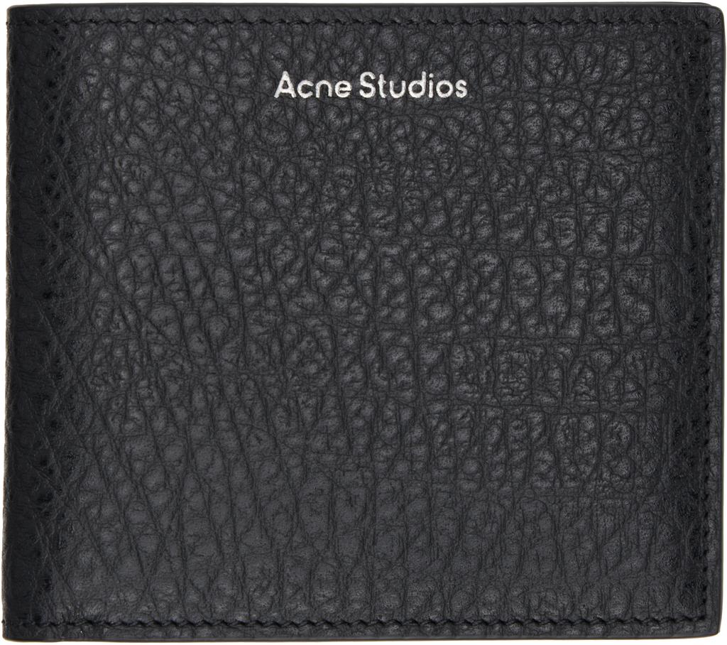 Acne Studios Acne Studios Zip-Around Wallet - Wallets - Free