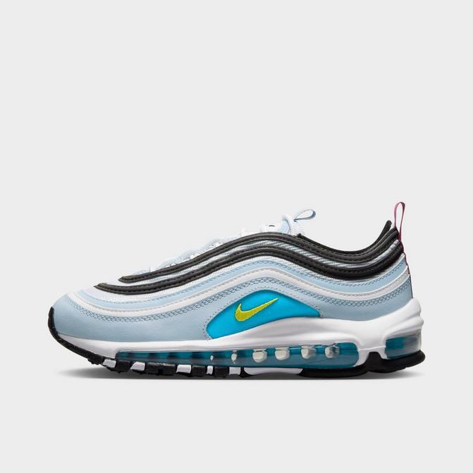 NIKE Big Kids' Nike Air Max 97 Casual Shoes