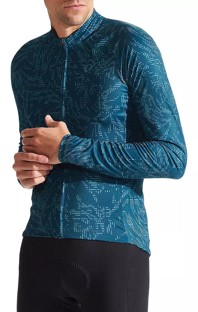 Pearl Izumi PEARL iZUMi Men's Attack Long Sleeve Jersey