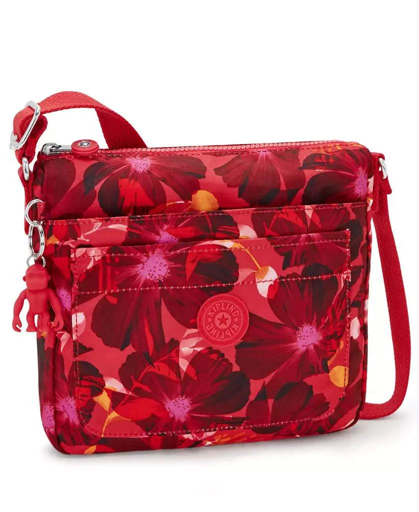 Kipling Sebastian Crossbody Bag 8