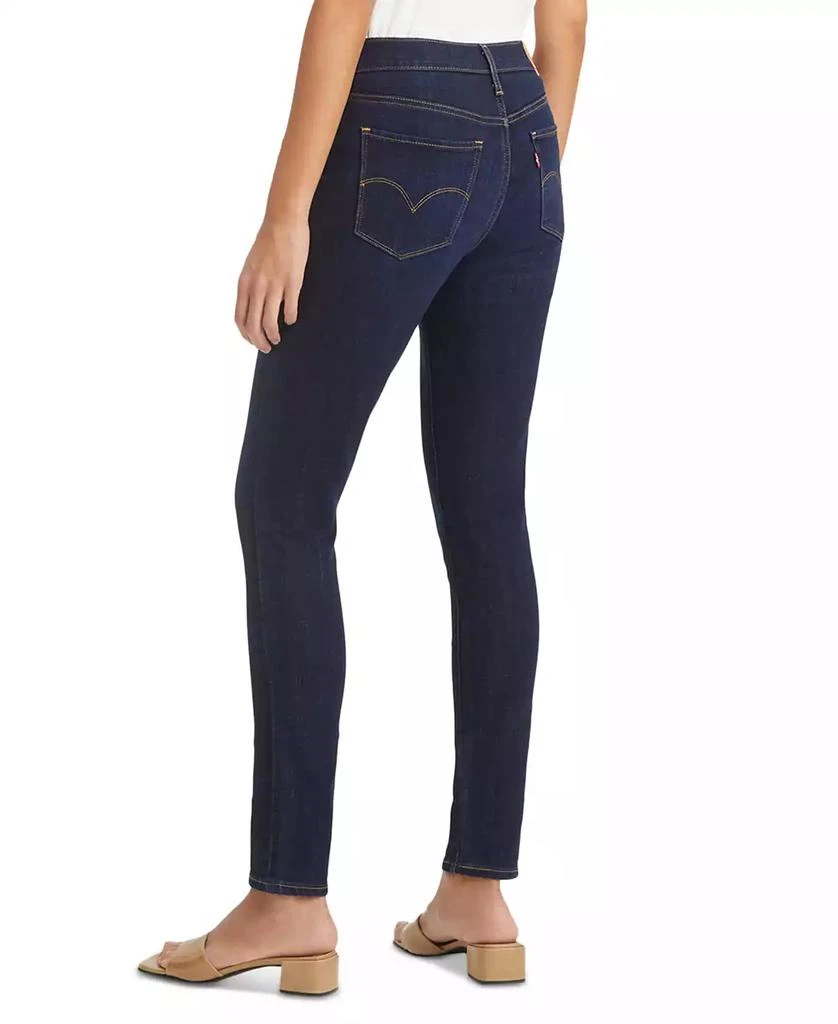 Levi's Women's 311 Mid Rise Shaping Skinny Jeans 2
