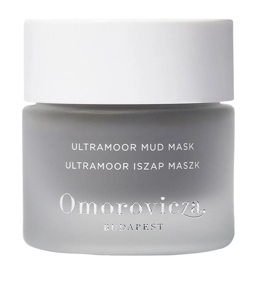 Omorovicza Ultramoor Mud Mask 1