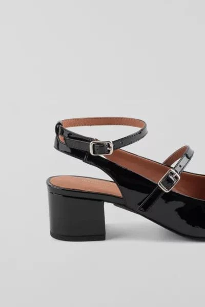 Intentionally Blank Intentionally Blank Klavier Slingback Mary Jane 5