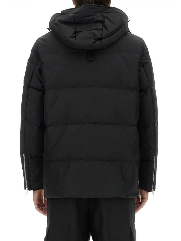 Moose Knuckles Moose Knuckles "Cloud 3Q" Jacket 4