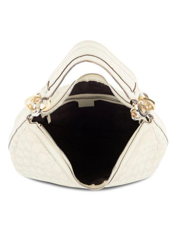 Gucci Guccissima Leather Hobo Bag 2