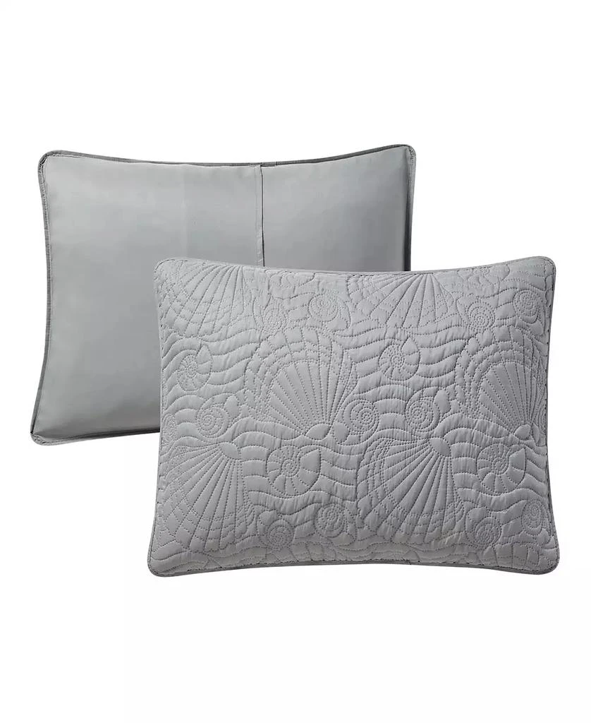 VCNY Home Ocean 3-Piece Quilt Set 5