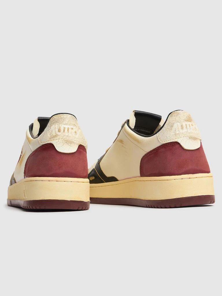 Autry Super Vintage Sneakers 3